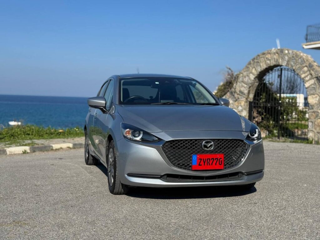 Mazda 2 | 2021 | Автомат